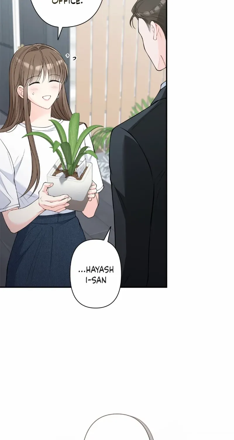 Romance by chance Chapter 11 page 65 - 