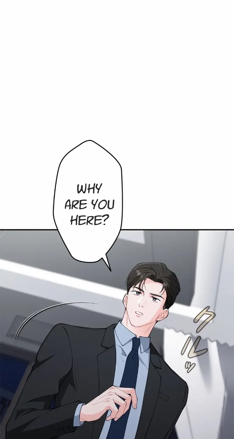 Romance by chance Chapter 11 page 70 - 
