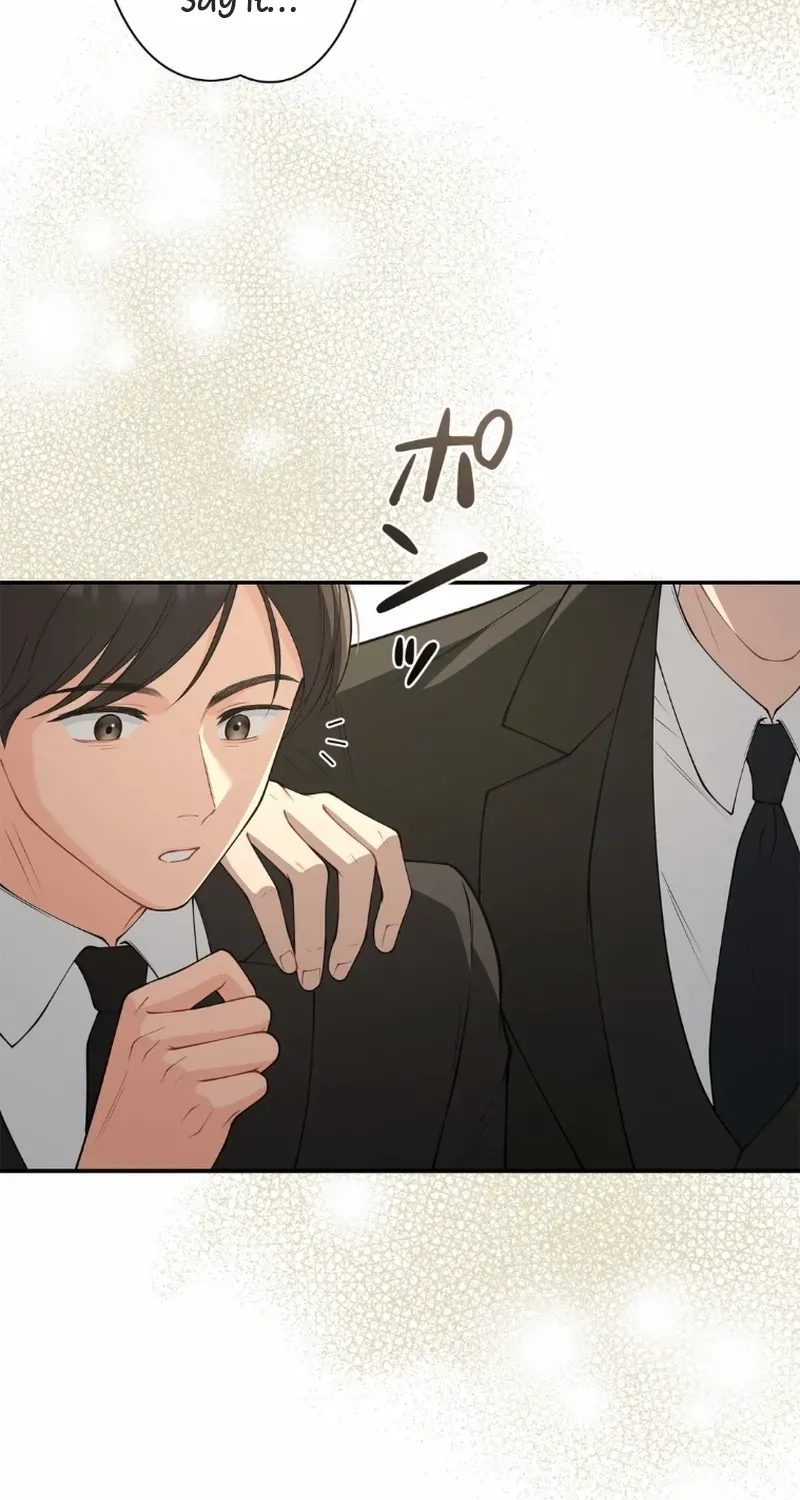 Romance by chance Chapter 11 page 8 - 