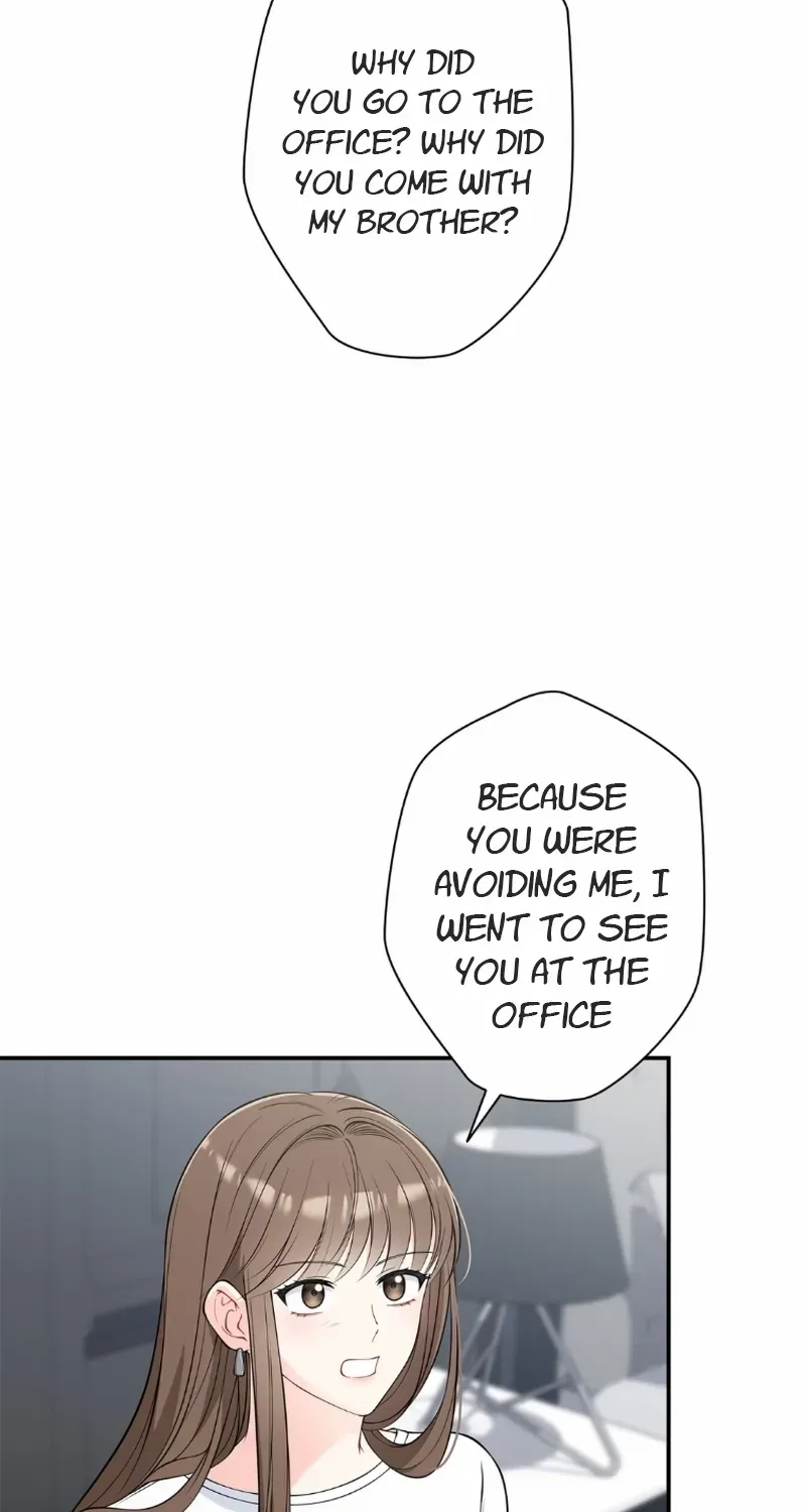 Romance by chance Chapter 11 page 72 - 