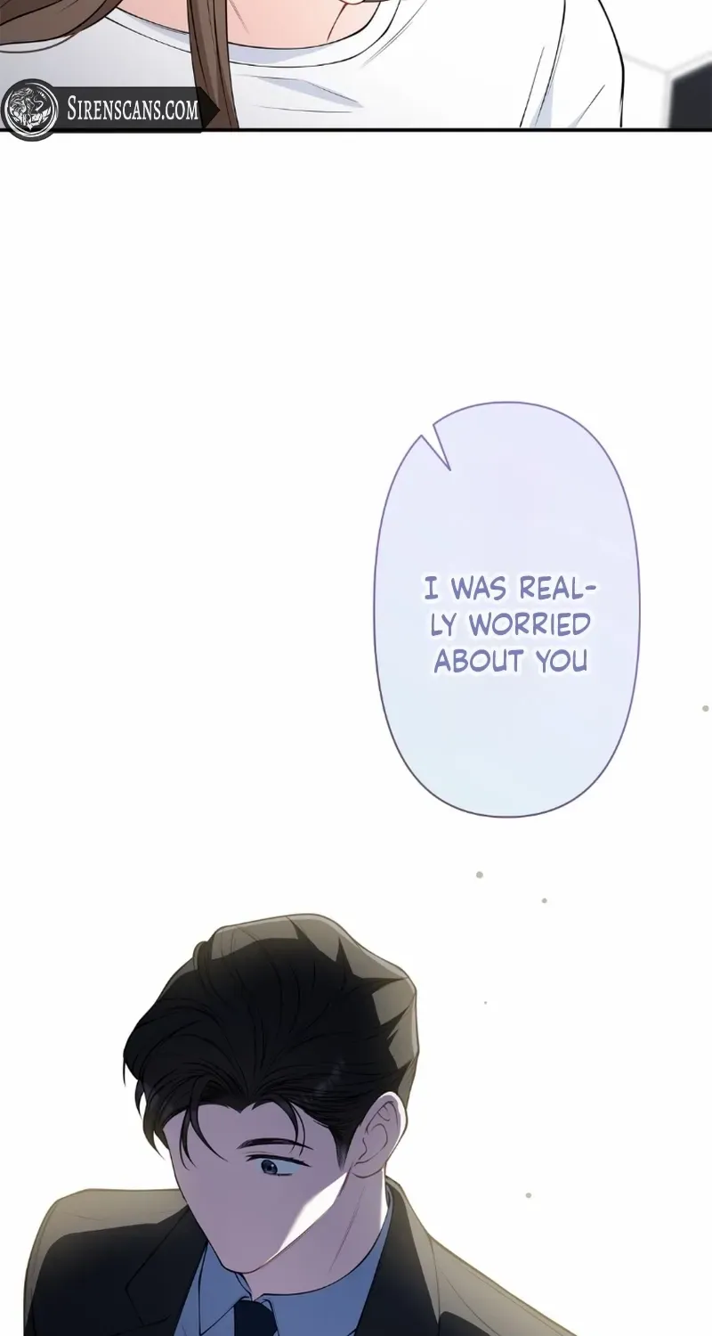 Romance by chance Chapter 11 page 74 - 
