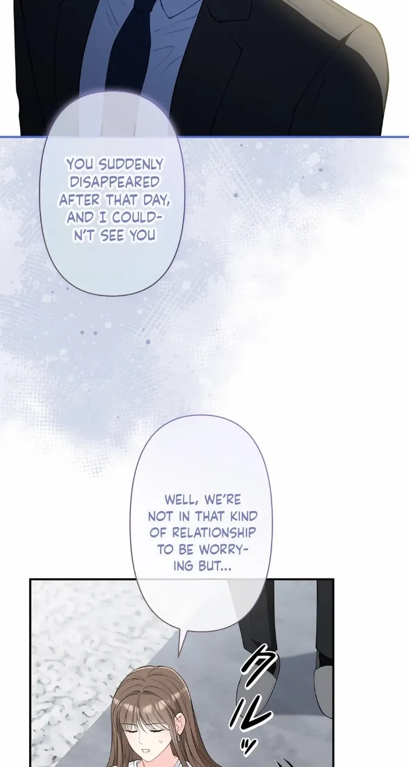 Romance by chance Chapter 11 page 75 - 