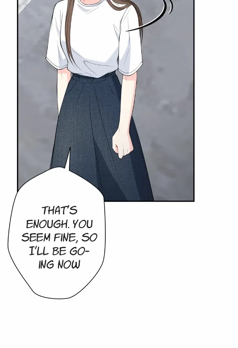 Romance by chance Chapter 11 page 76 - 