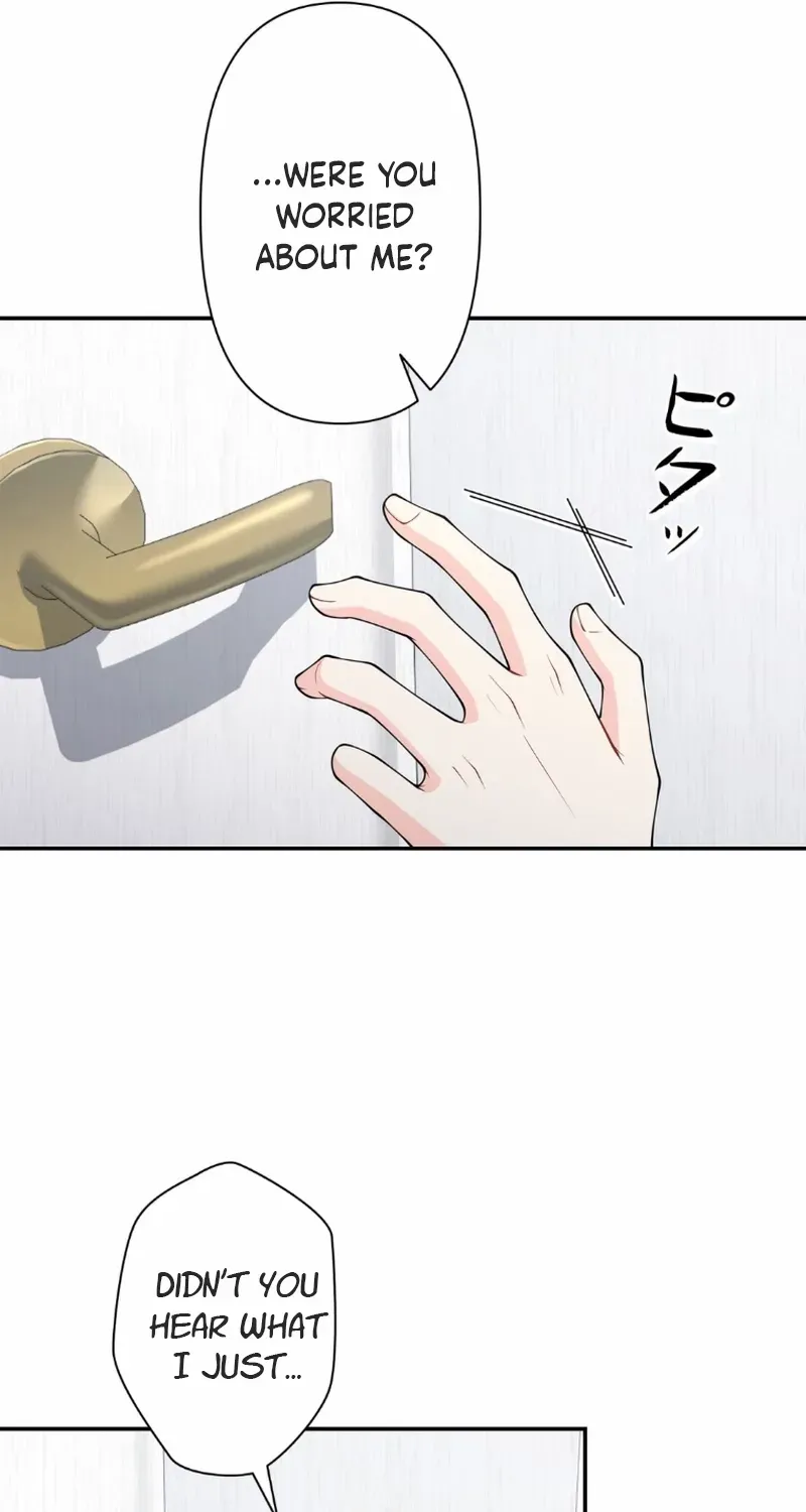 Romance by chance Chapter 11 page 77 - 