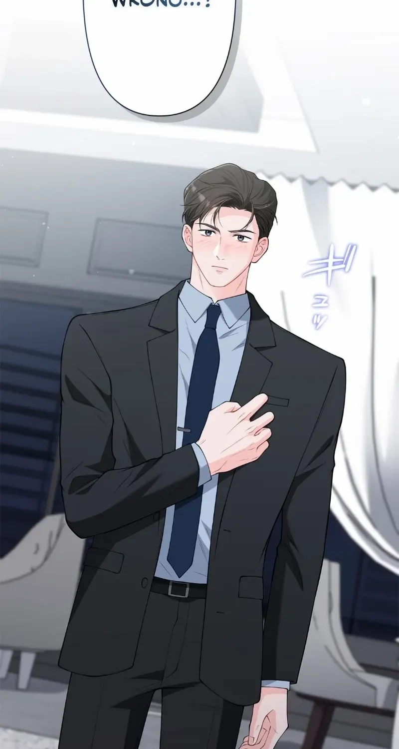 Romance by chance Chapter 11 page 80 - 