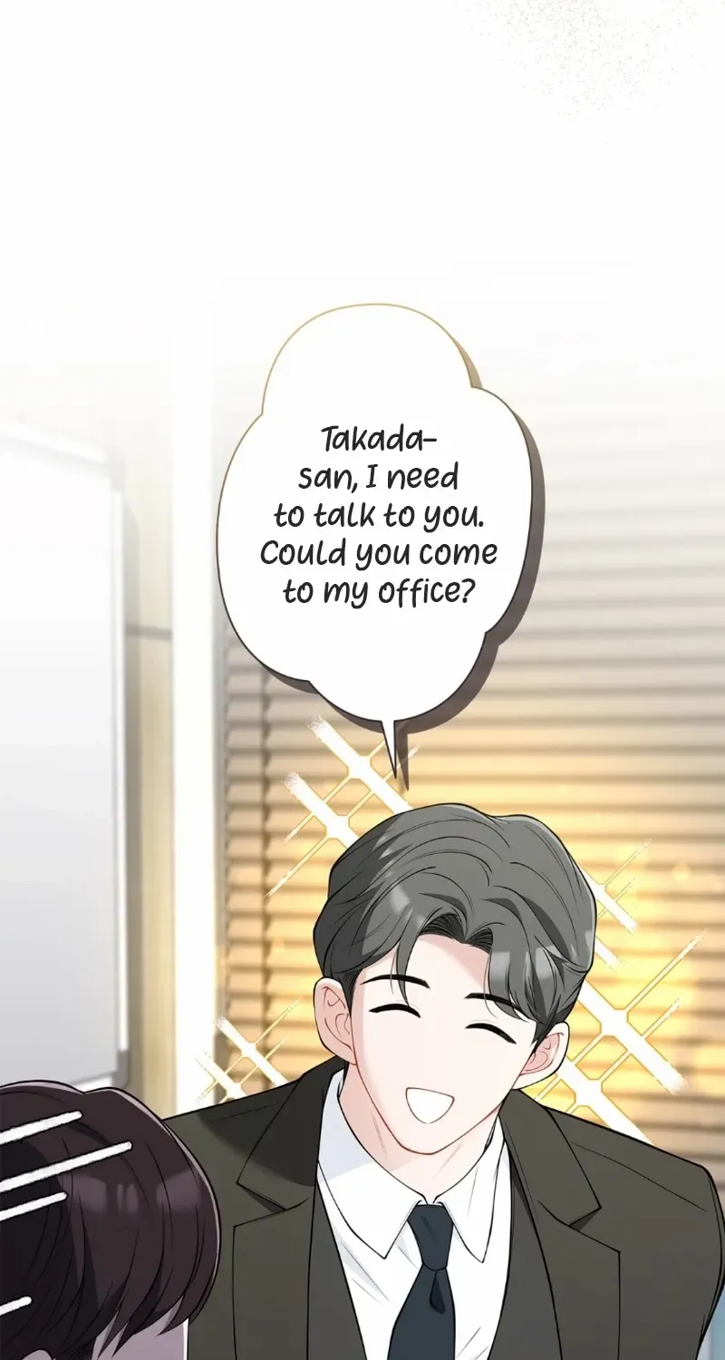 Romance by chance Chapter 11 page 9 - 