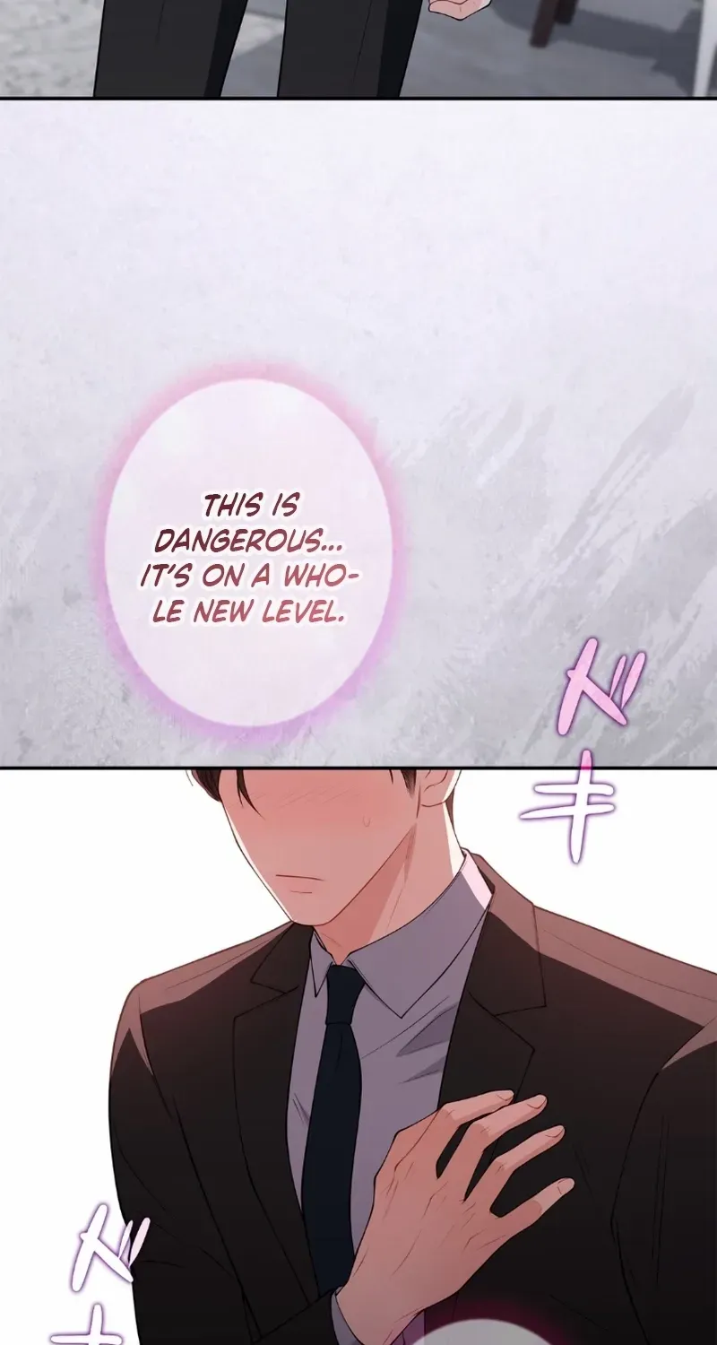 Romance by chance Chapter 11 page 81 - 