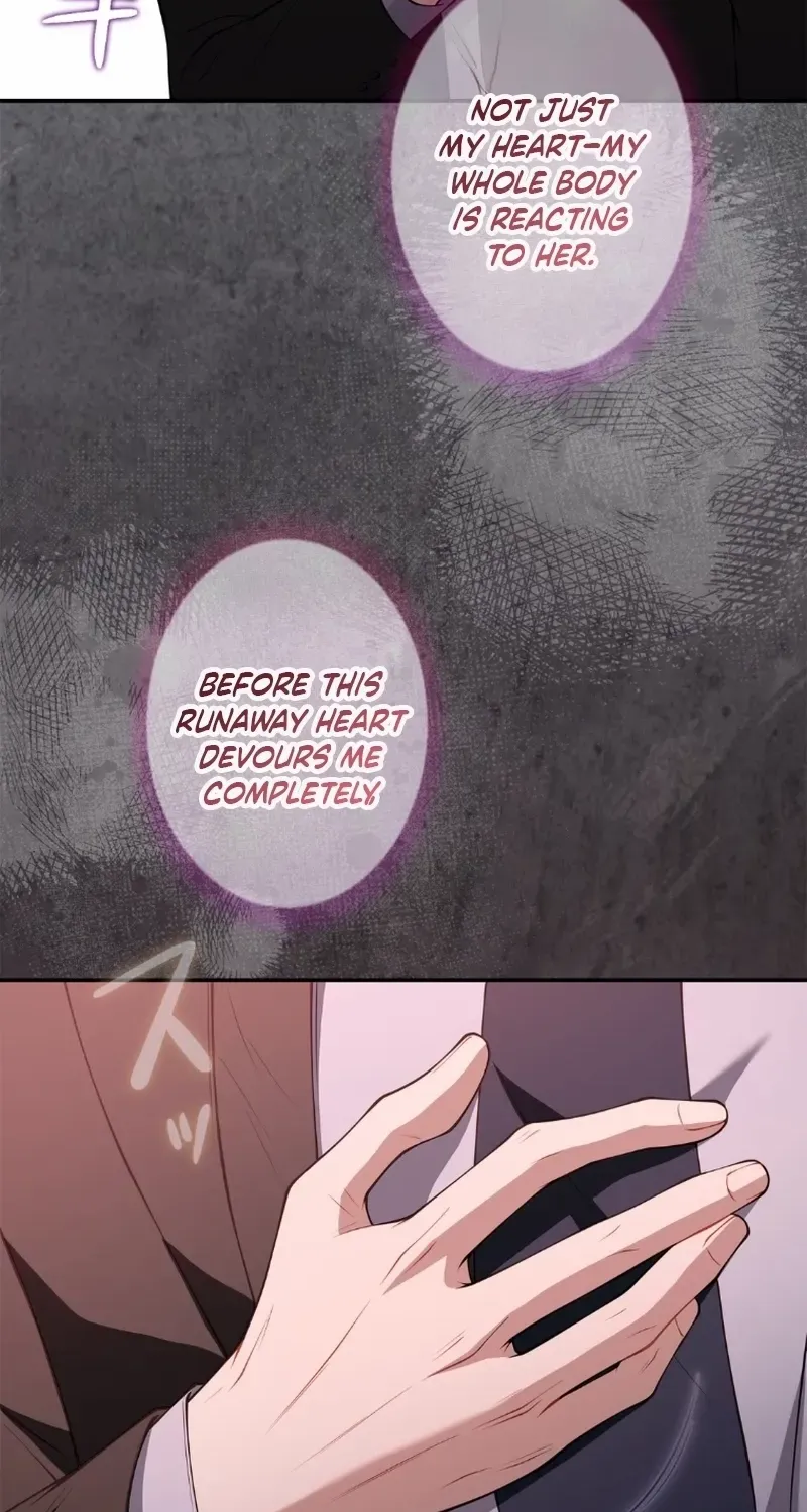 Romance by chance Chapter 11 page 82 - 