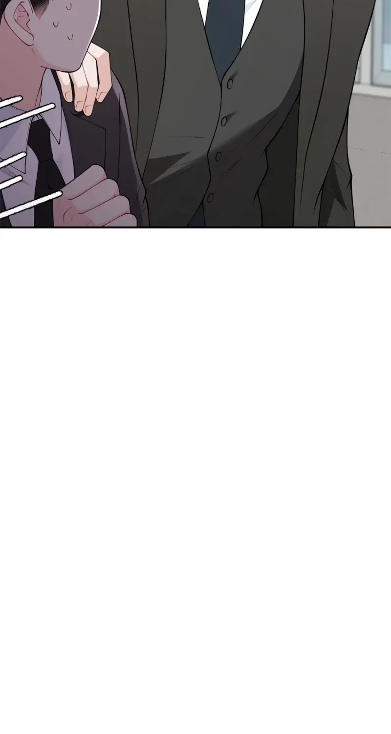 Romance by chance Chapter 11 page 10 - 
