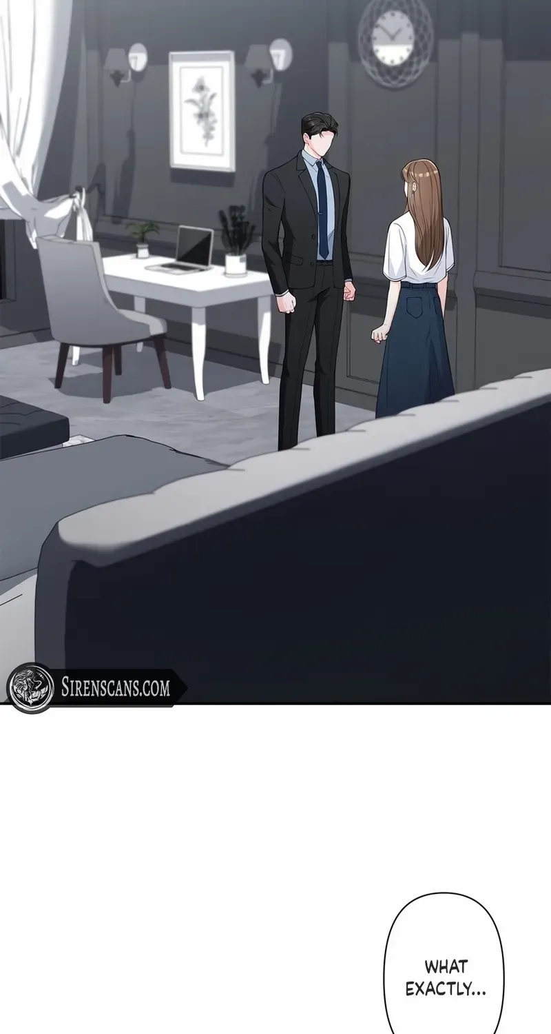 Romance by chance Chapter 12 page 2 - 