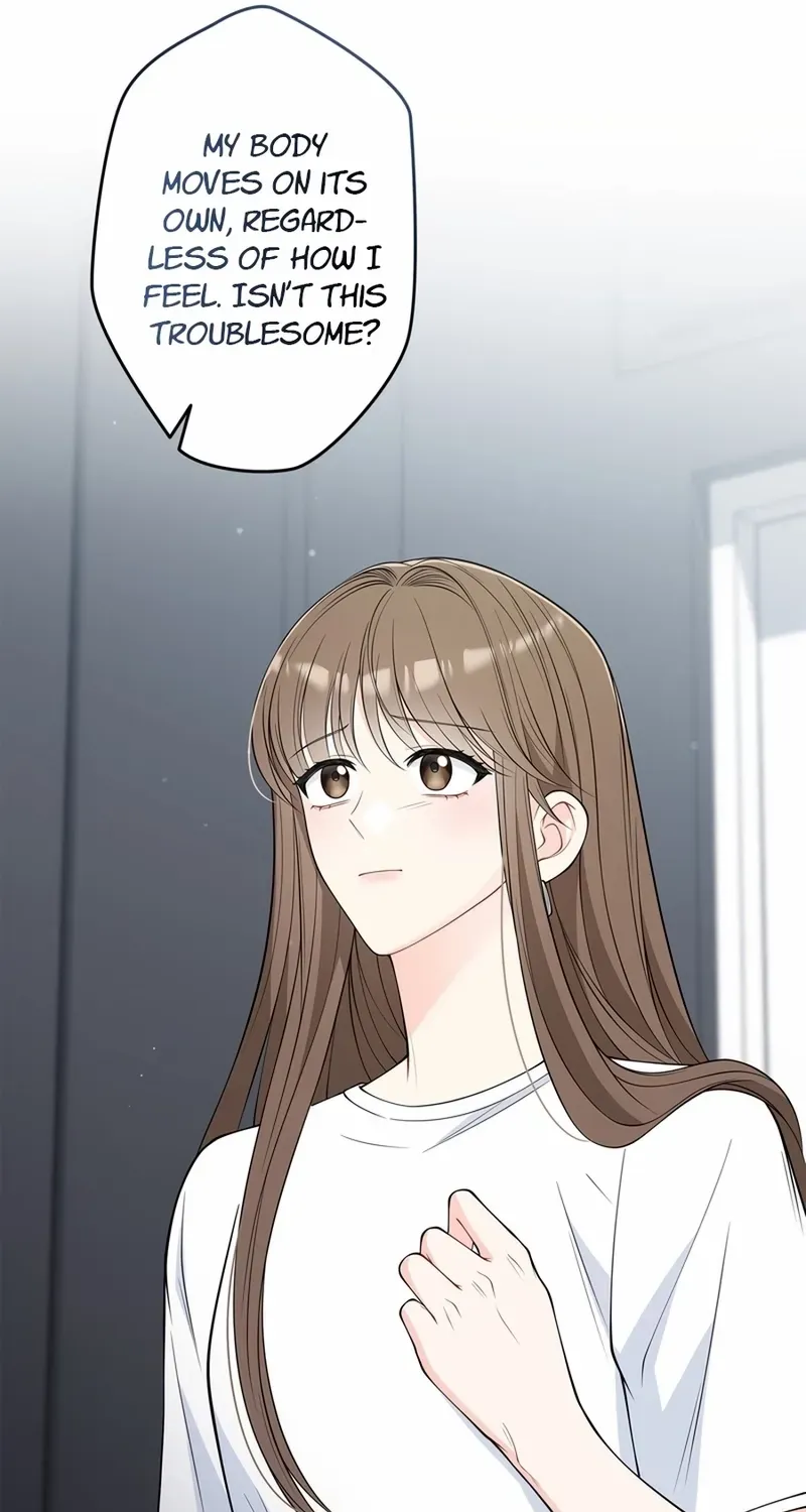 Romance by chance Chapter 12 page 11 - 