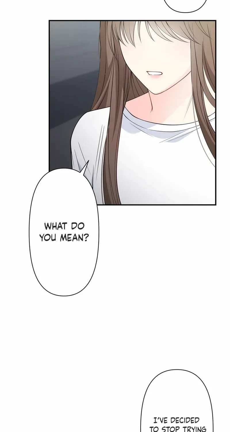 Romance by chance Chapter 12 page 3 - 