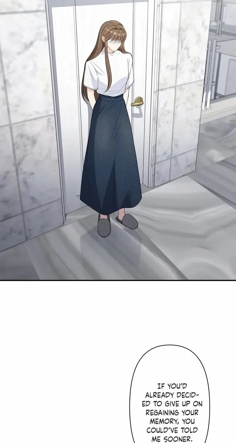 Romance by chance Chapter 12 page 21 - 