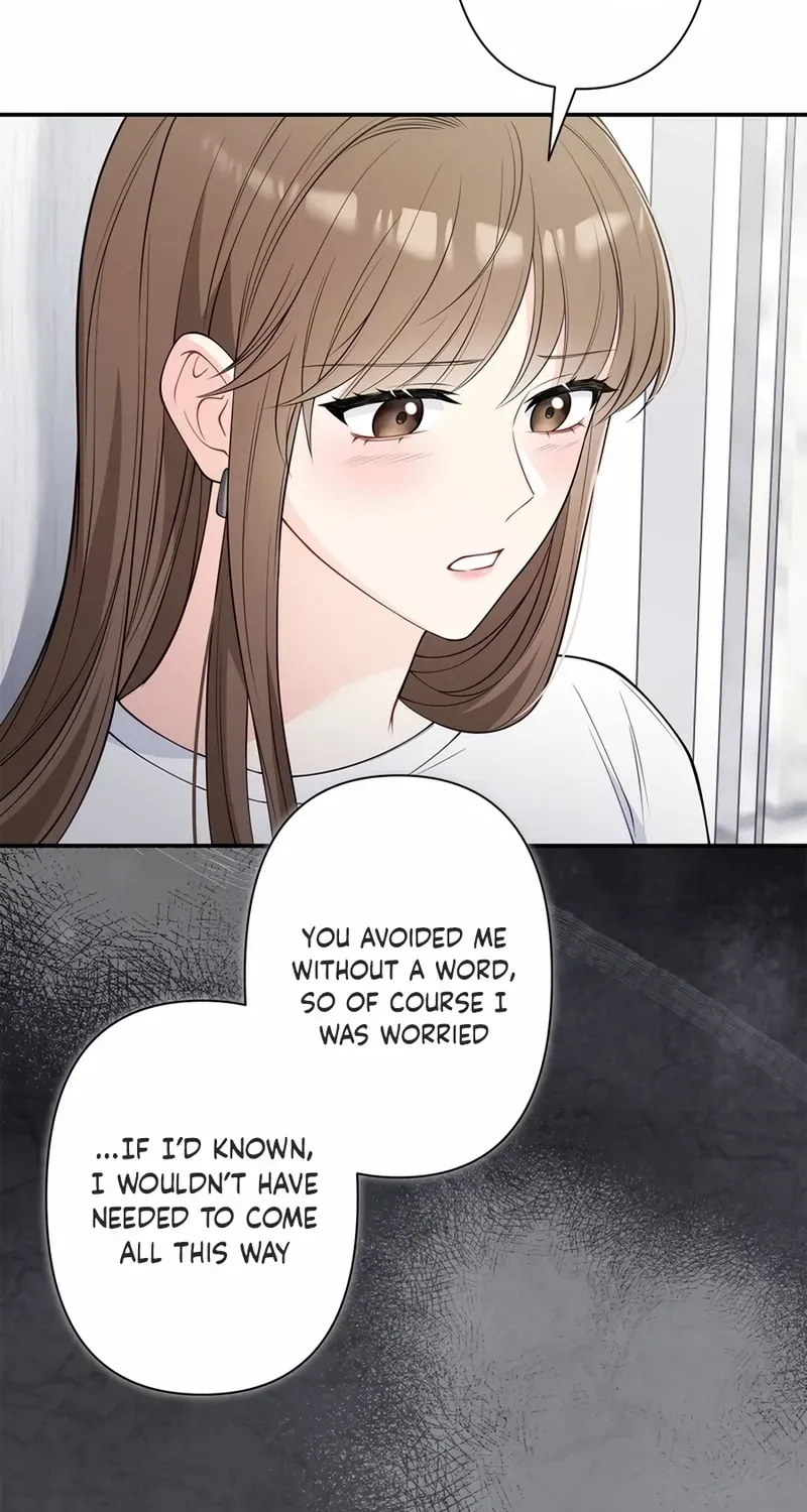 Romance by chance Chapter 12 page 22 - 