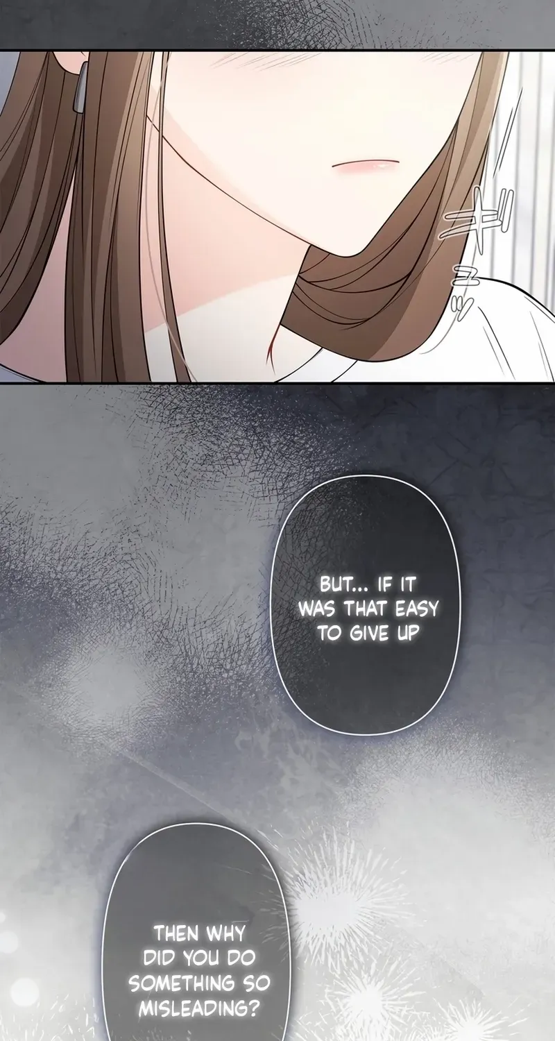 Romance by chance Chapter 12 page 23 - 