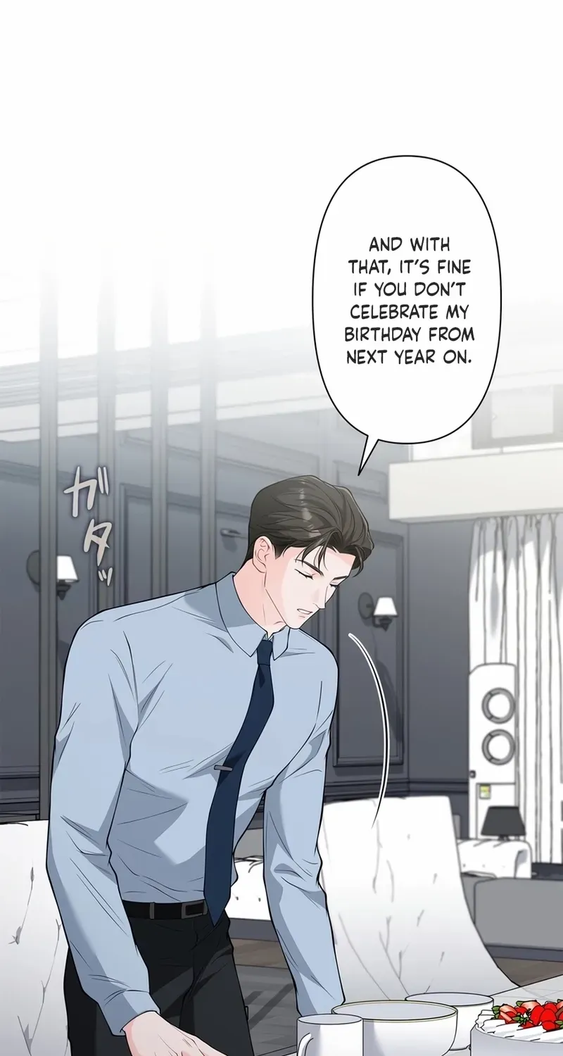 Romance by chance Chapter 12 page 28 - 