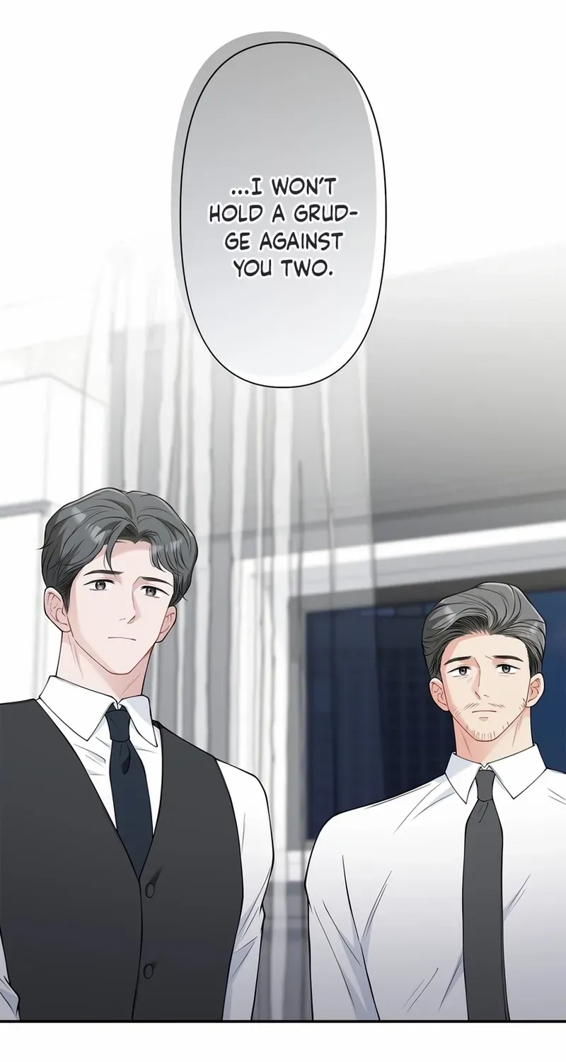 Romance by chance Chapter 12 page 30 - 