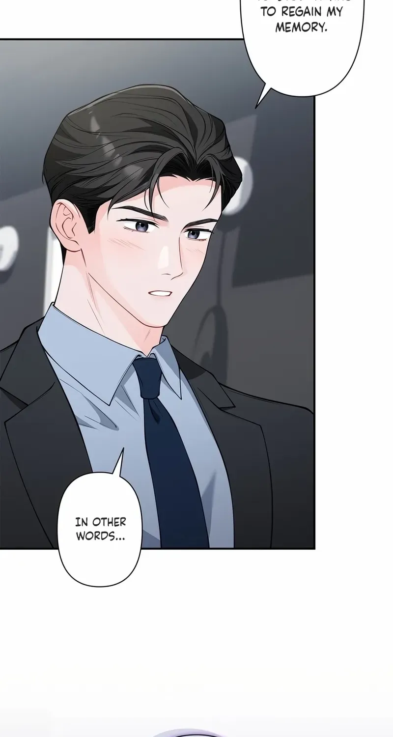 Romance by chance Chapter 12 page 4 - 