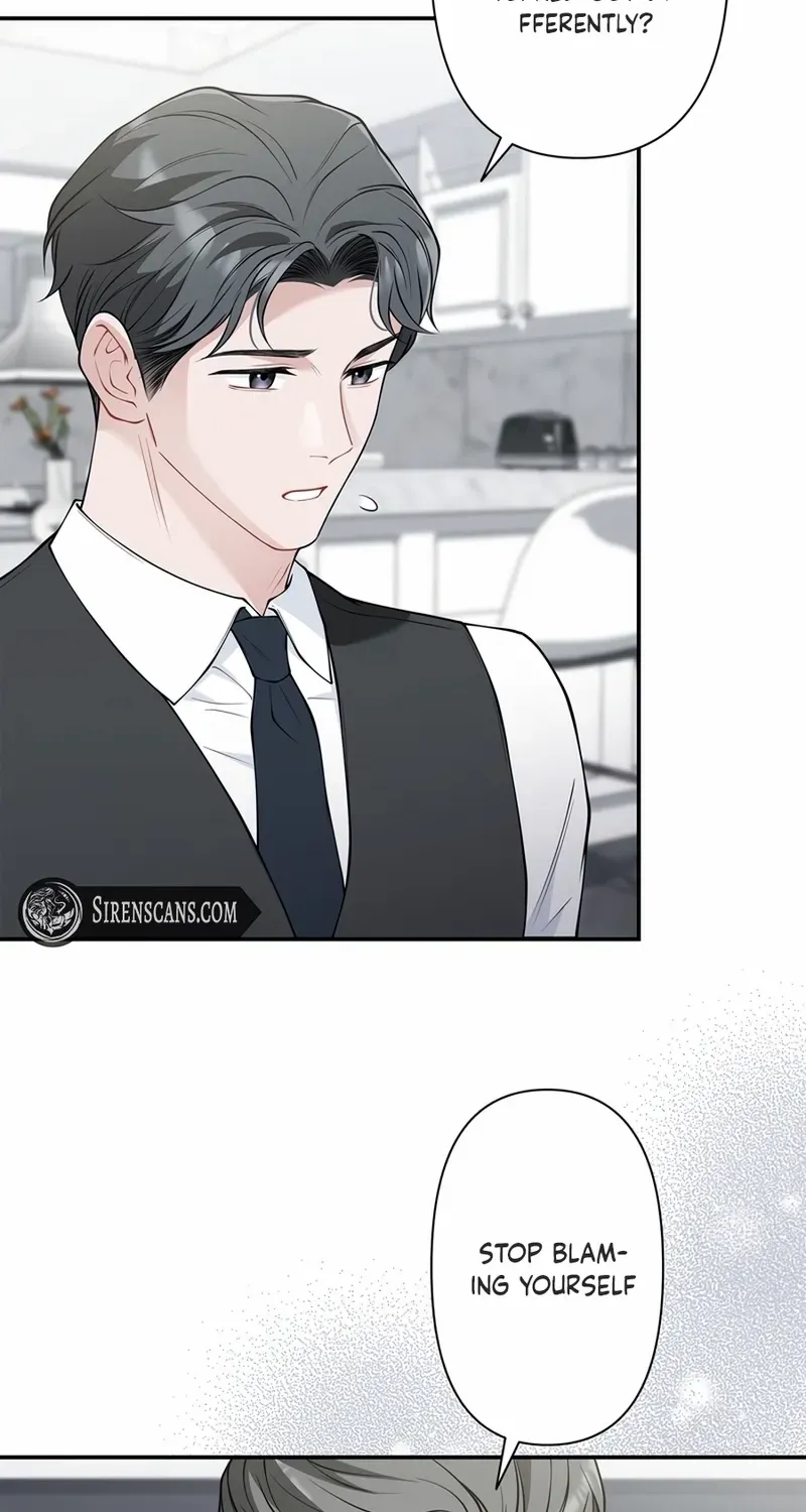 Romance by chance Chapter 12 page 33 - 