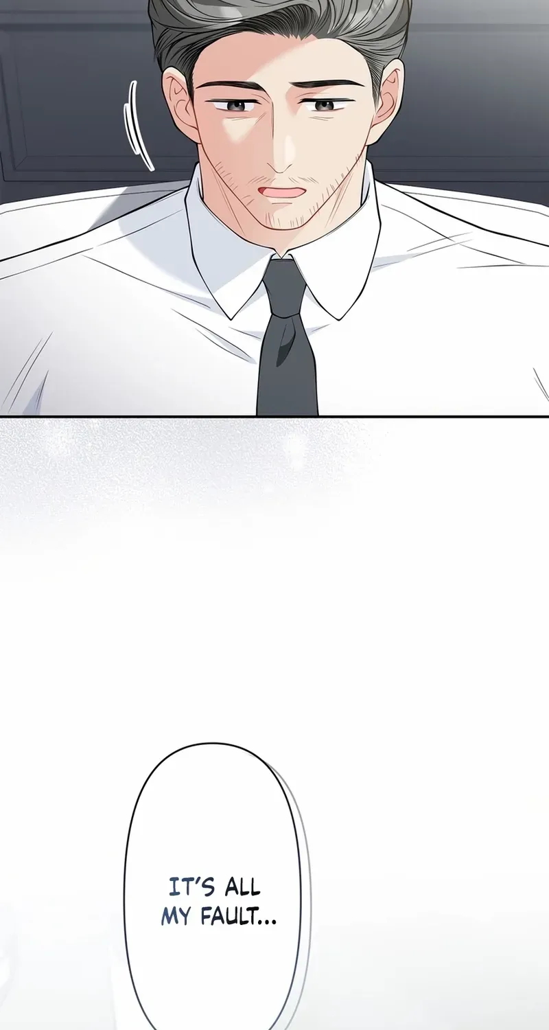 Romance by chance Chapter 12 page 34 - 