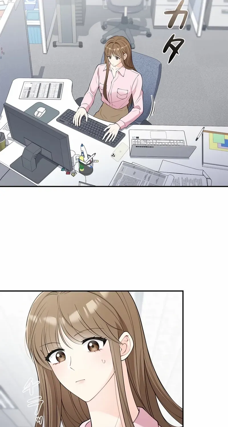 Romance by chance Chapter 12 page 38 - 