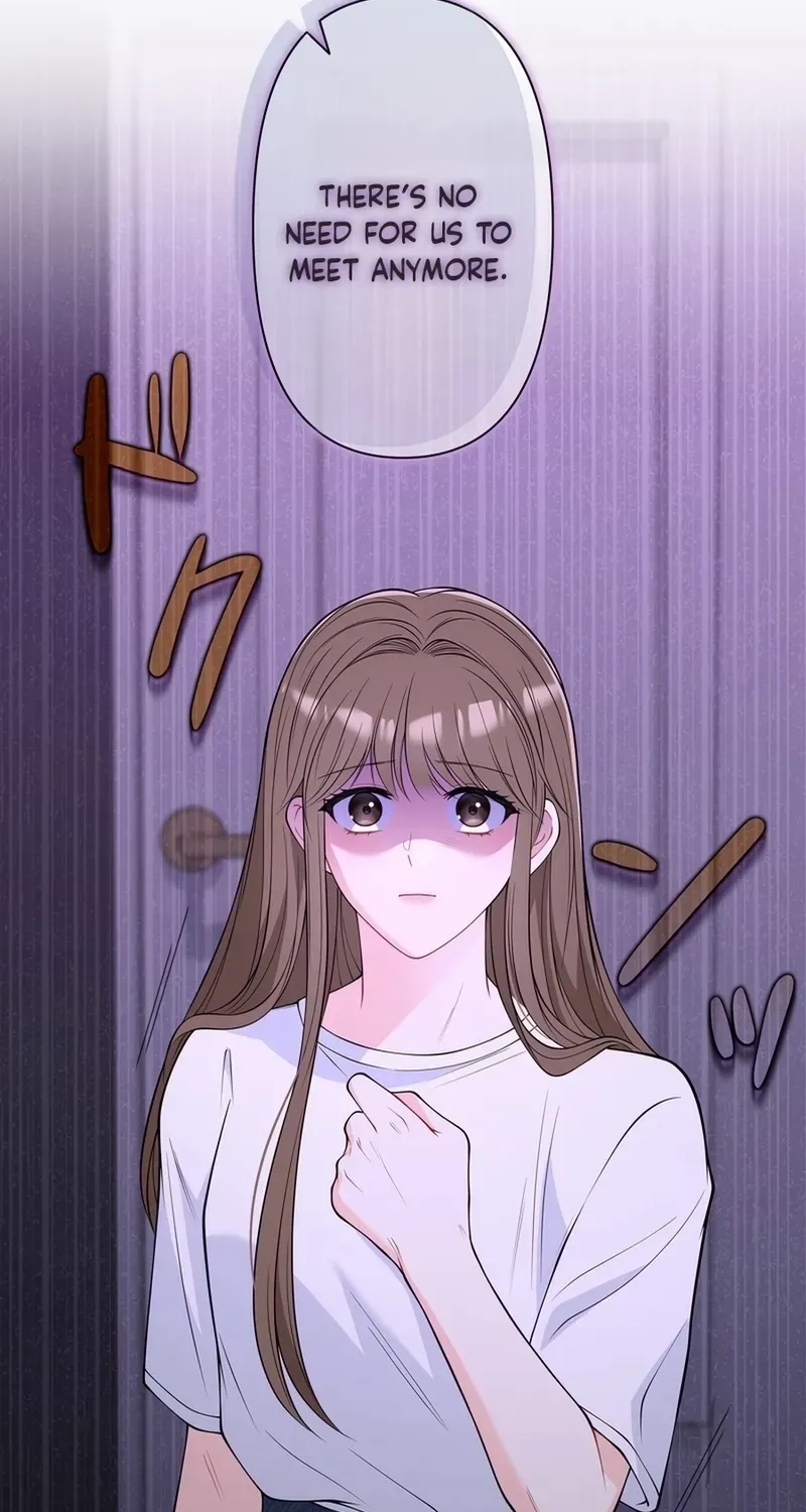 Romance by chance Chapter 12 page 5 - 