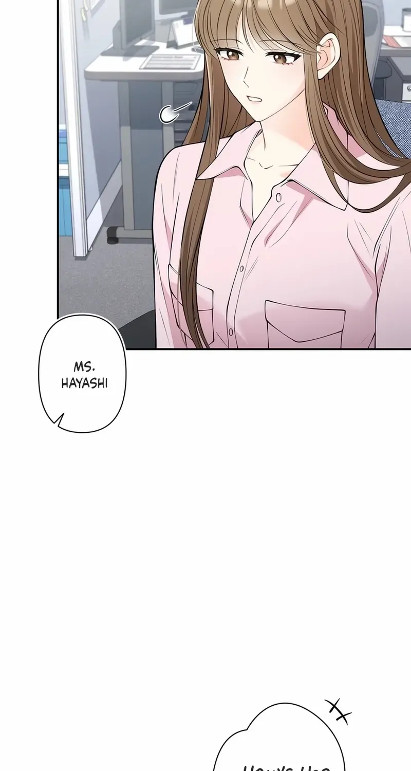 Romance by chance Chapter 12 page 41 - 