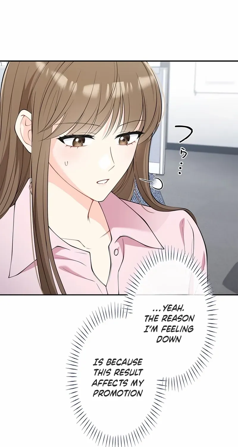 Romance by chance Chapter 12 page 44 - 