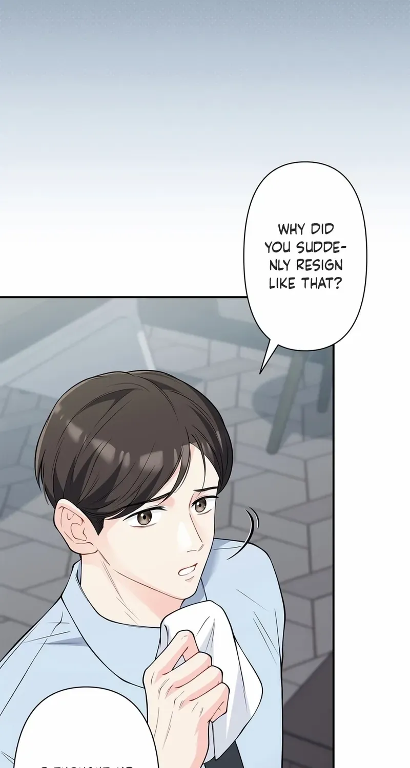 Romance by chance Chapter 12 page 52 - 