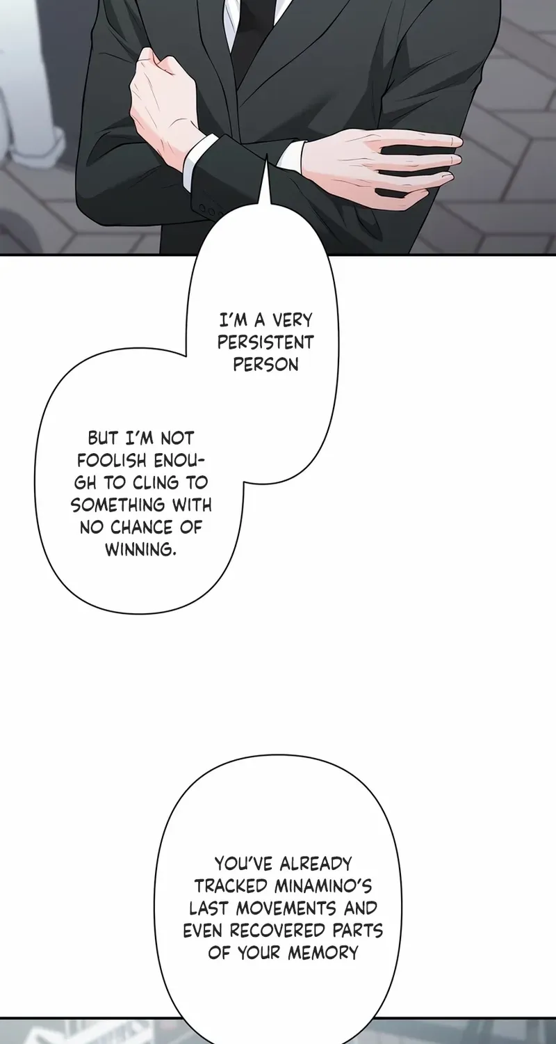 Romance by chance Chapter 12 page 54 - 