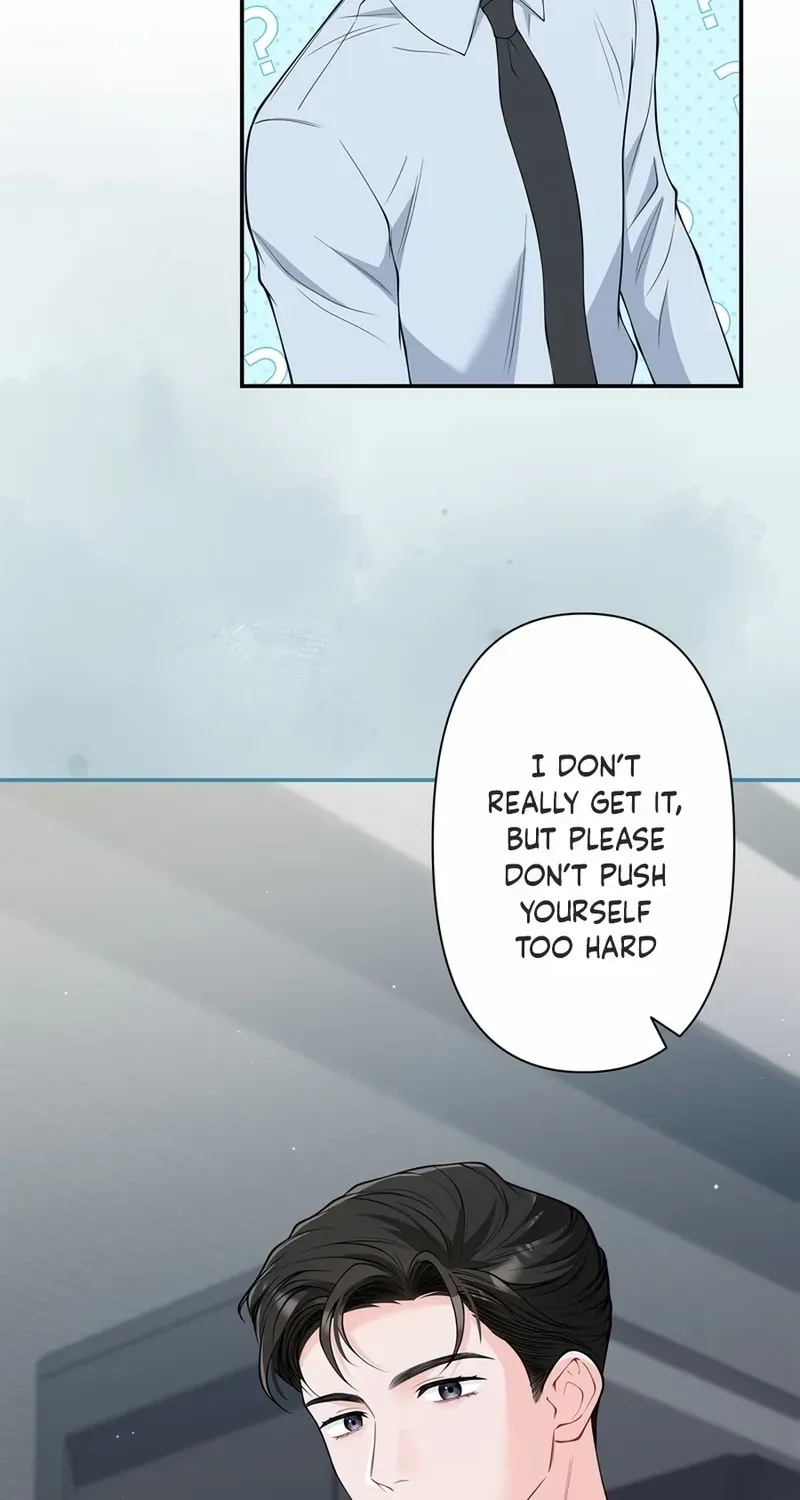 Romance by chance Chapter 12 page 57 - 