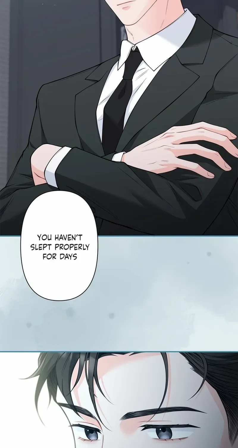 Romance by chance Chapter 12 page 58 - 