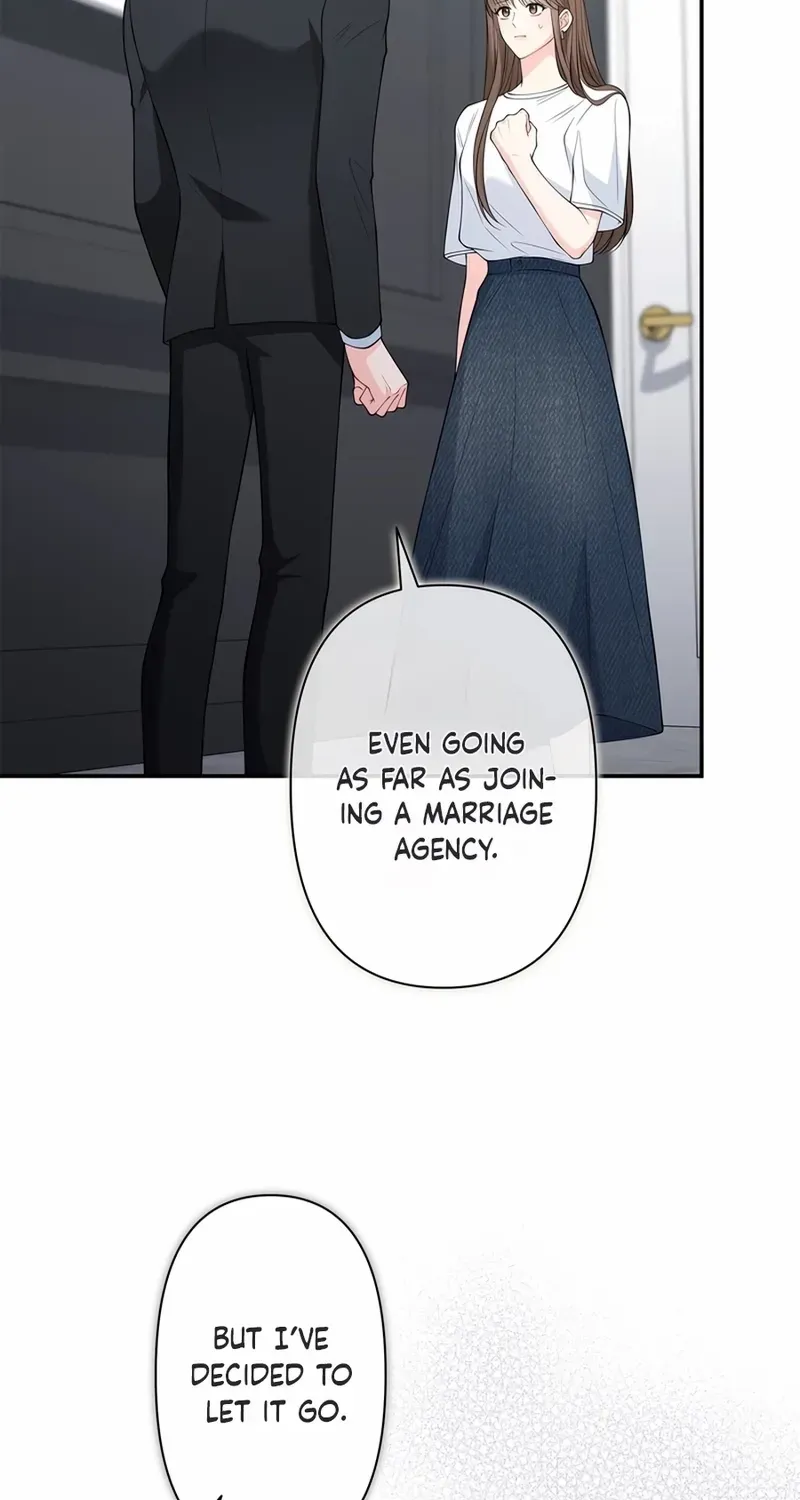 Romance by chance Chapter 12 page 7 - 