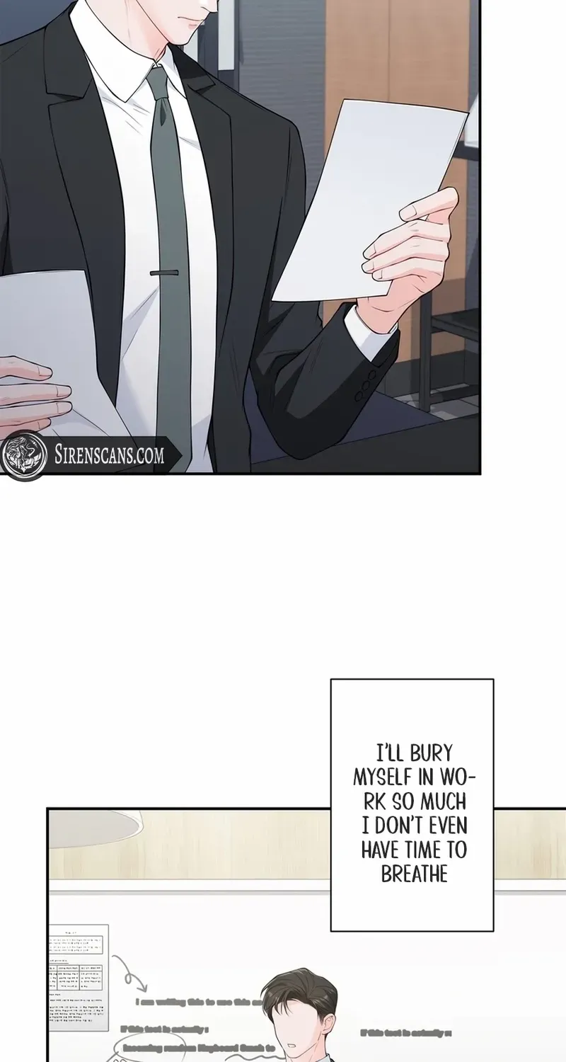 Romance by chance Chapter 12 page 61 - 