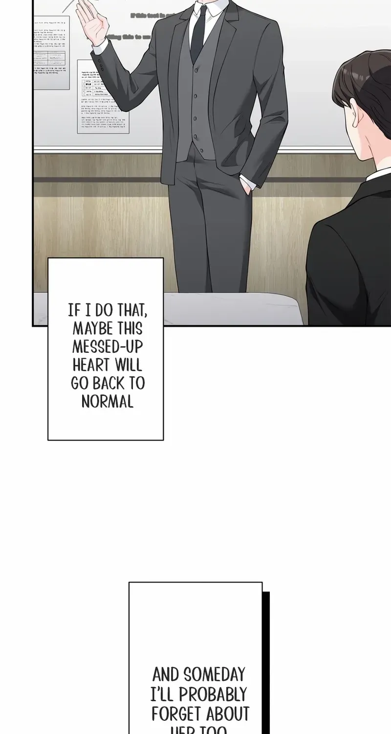 Romance by chance Chapter 12 page 62 - 