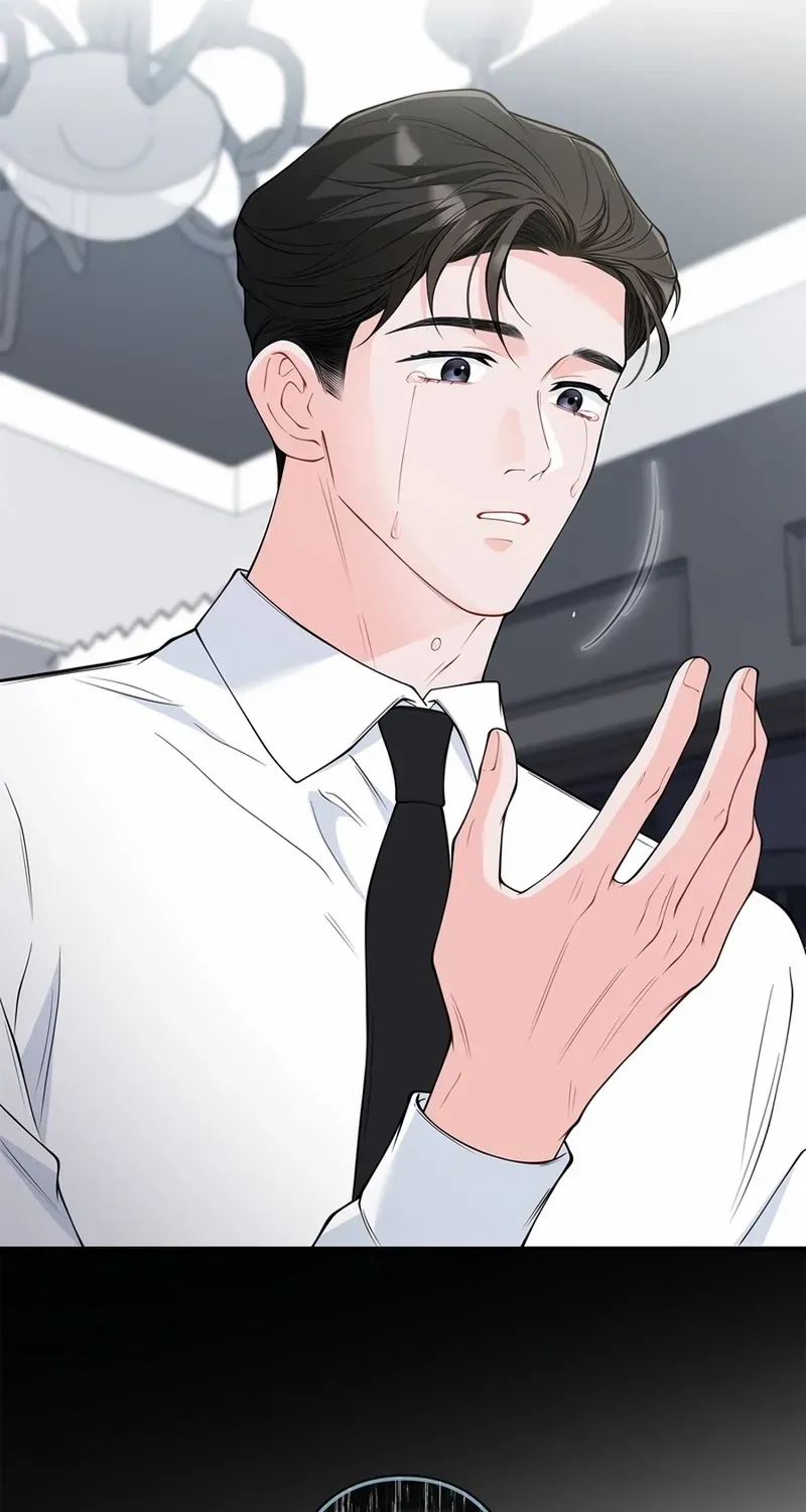 Romance by chance Chapter 12 page 69 - 