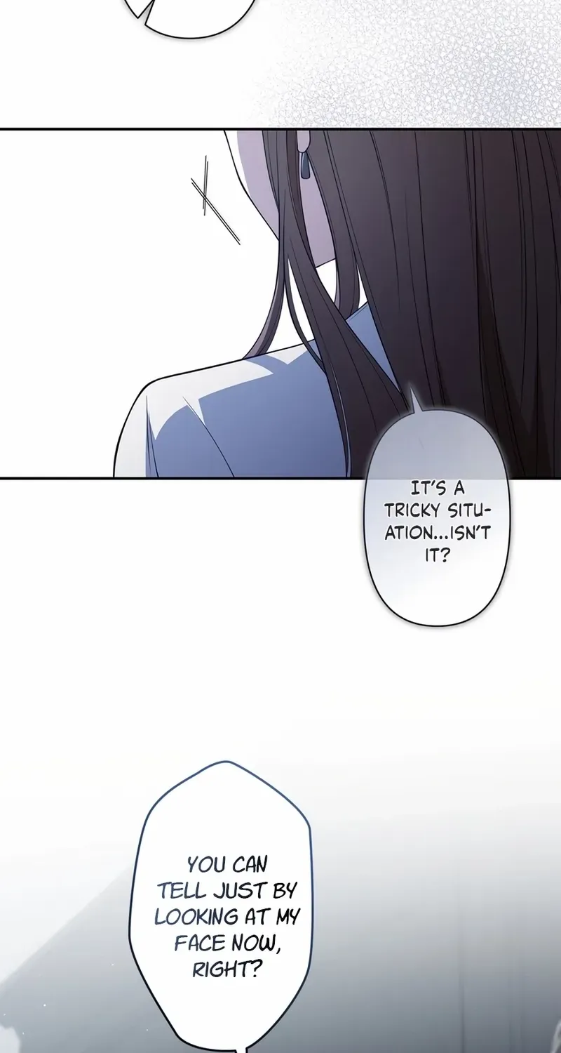 Romance by chance Chapter 12 page 8 - 