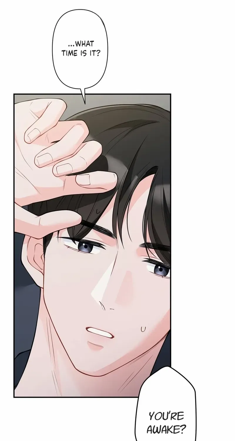 Romance by chance Chapter 12 page 74 - 