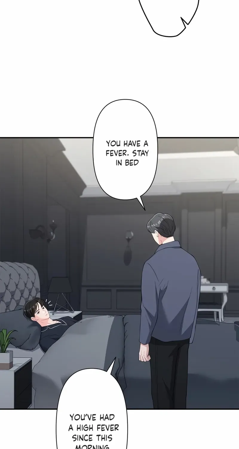 Romance by chance Chapter 12 page 75 - 