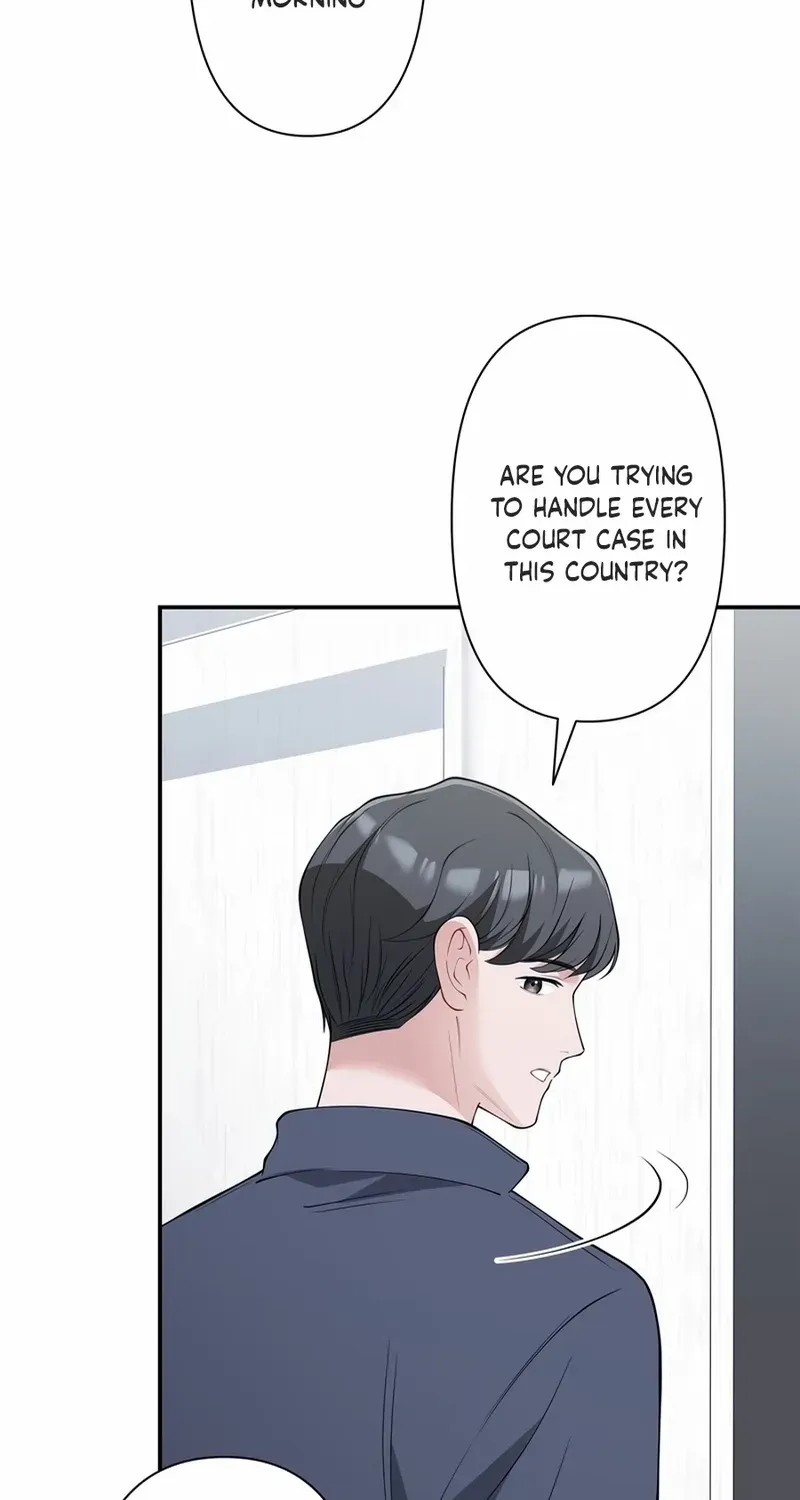 Romance by chance Chapter 12 page 76 - 