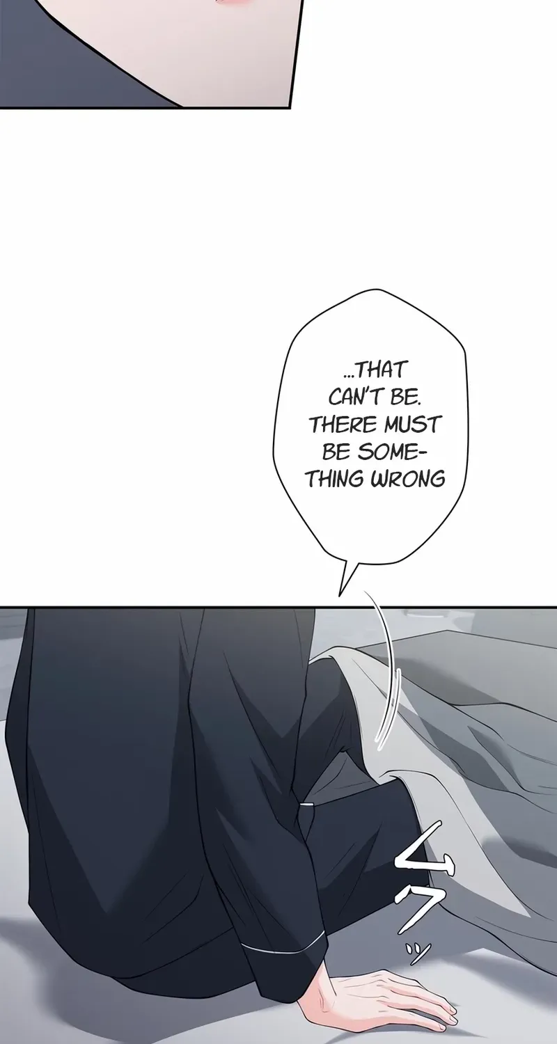 Romance by chance Chapter 12 page 80 - 