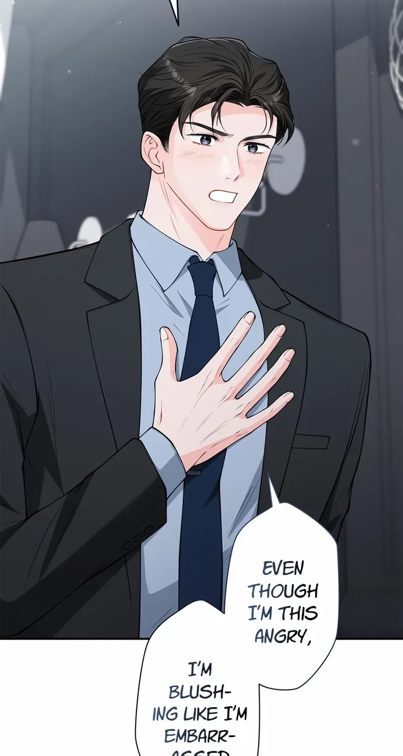 Romance by chance Chapter 12 page 9 - 
