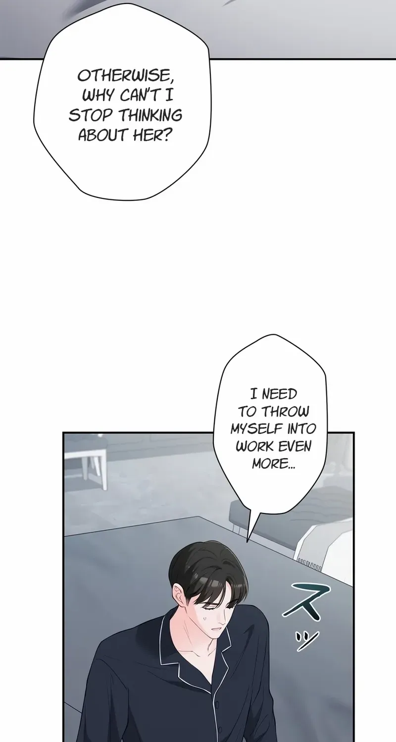 Romance by chance Chapter 12 page 81 - 