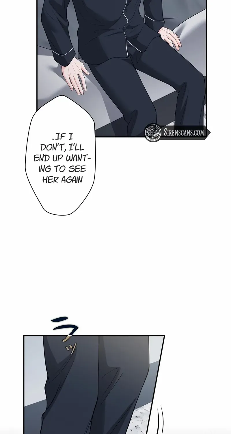 Romance by chance Chapter 12 page 82 - 
