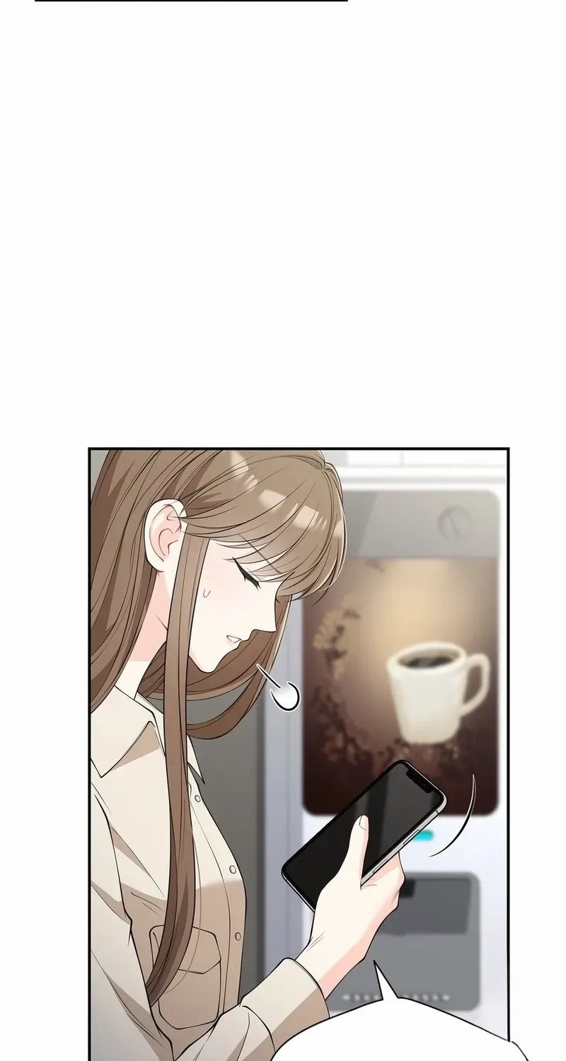 Romance by chance Chapter 13 page 15 - 