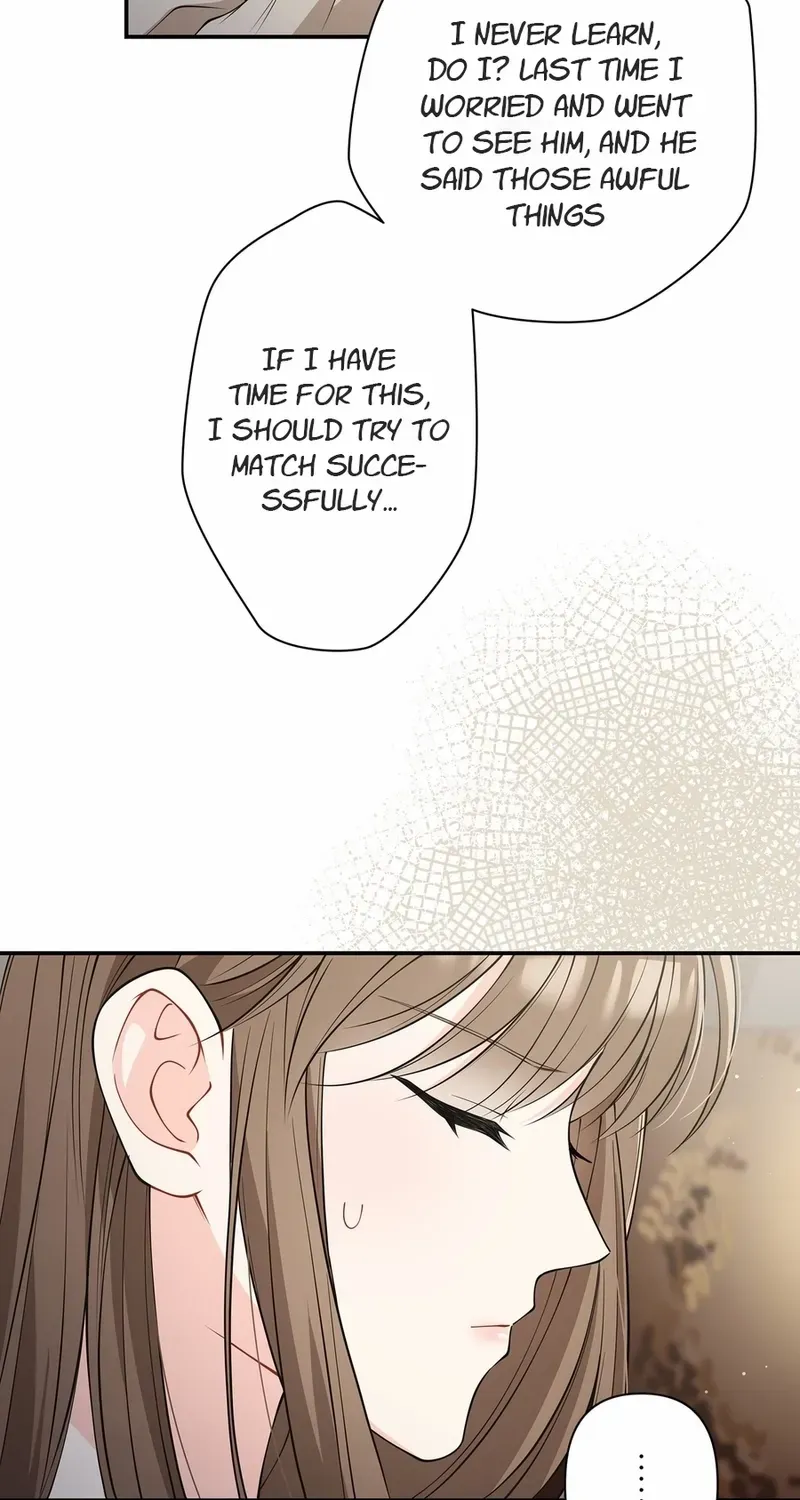 Romance by chance Chapter 13 page 16 - 