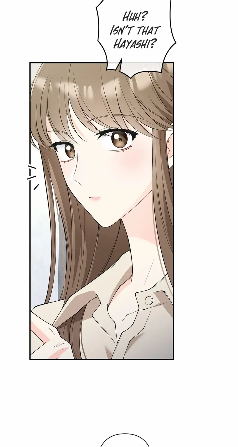 Romance by chance Chapter 13 page 24 - 
