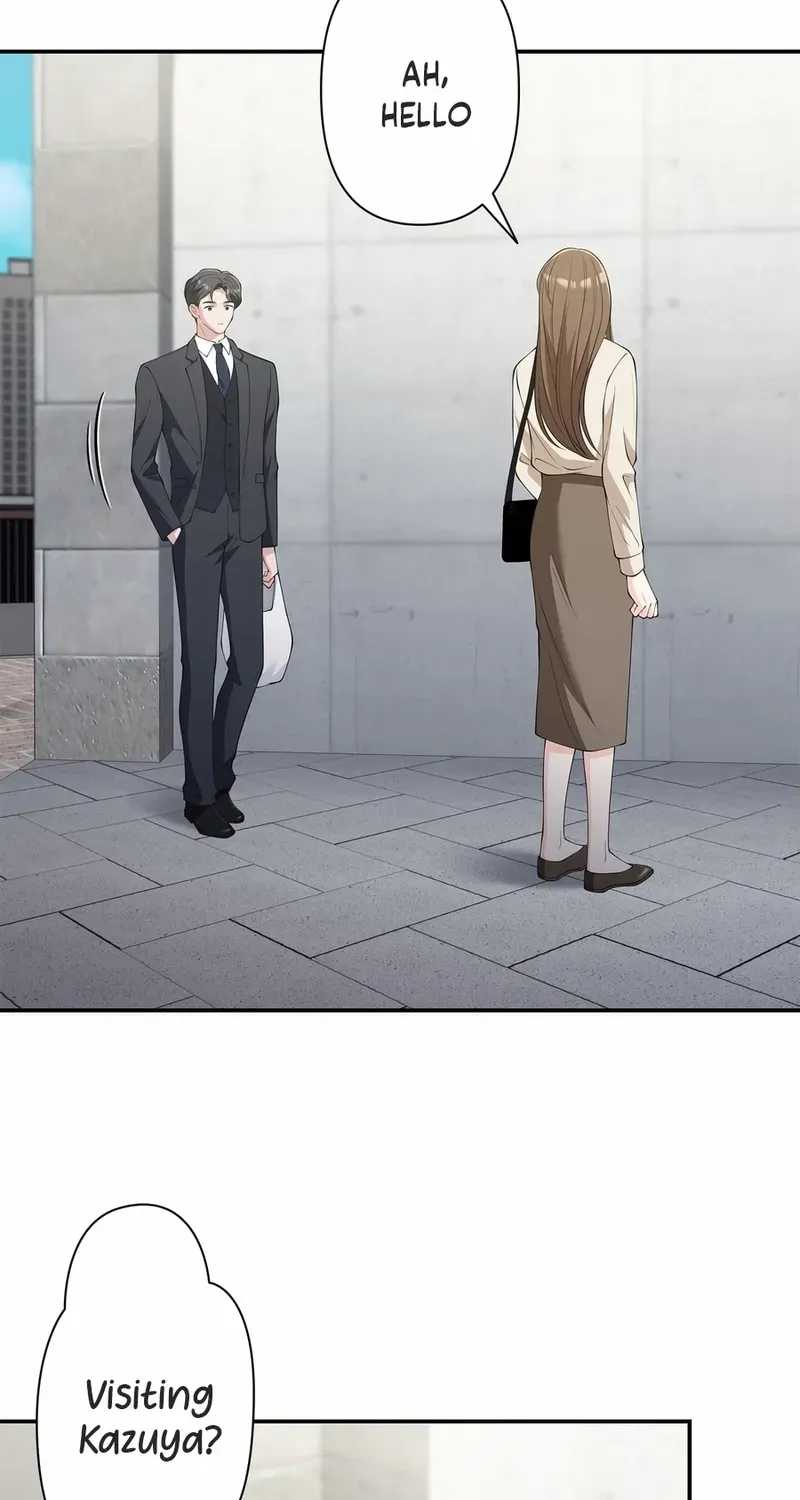 Romance by chance Chapter 13 page 25 - 