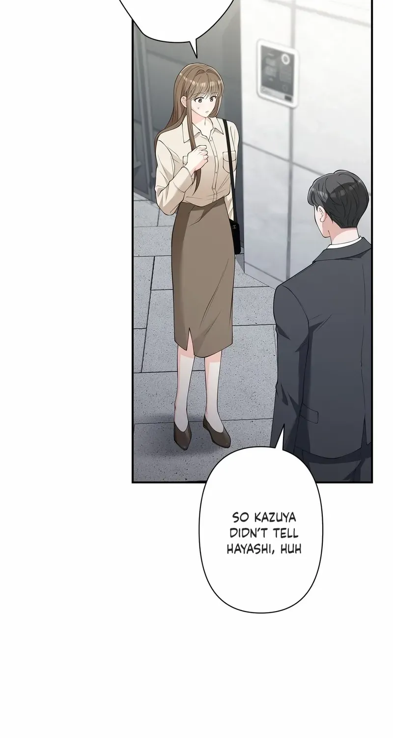 Romance by chance Chapter 13 page 27 - 