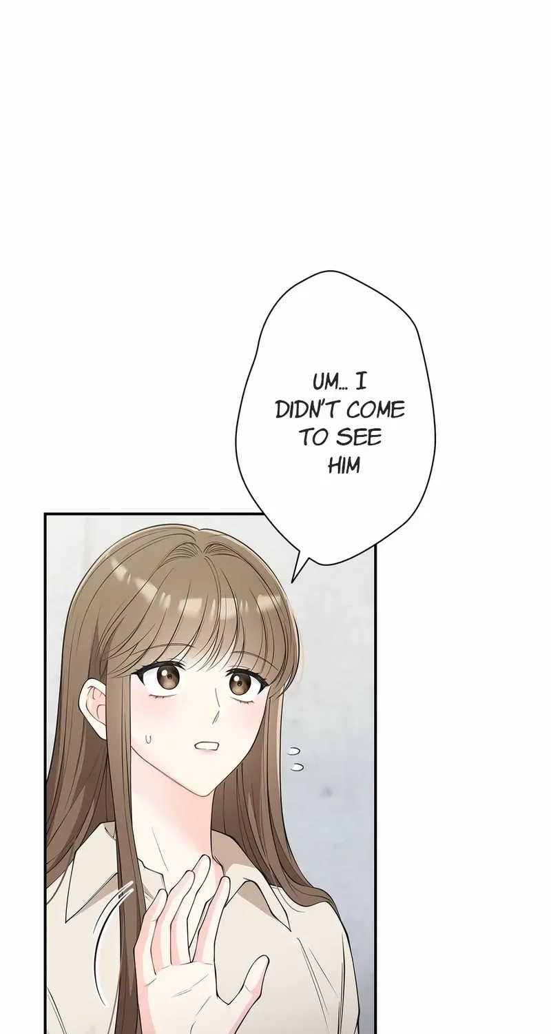 Romance by chance Chapter 13 page 29 - 